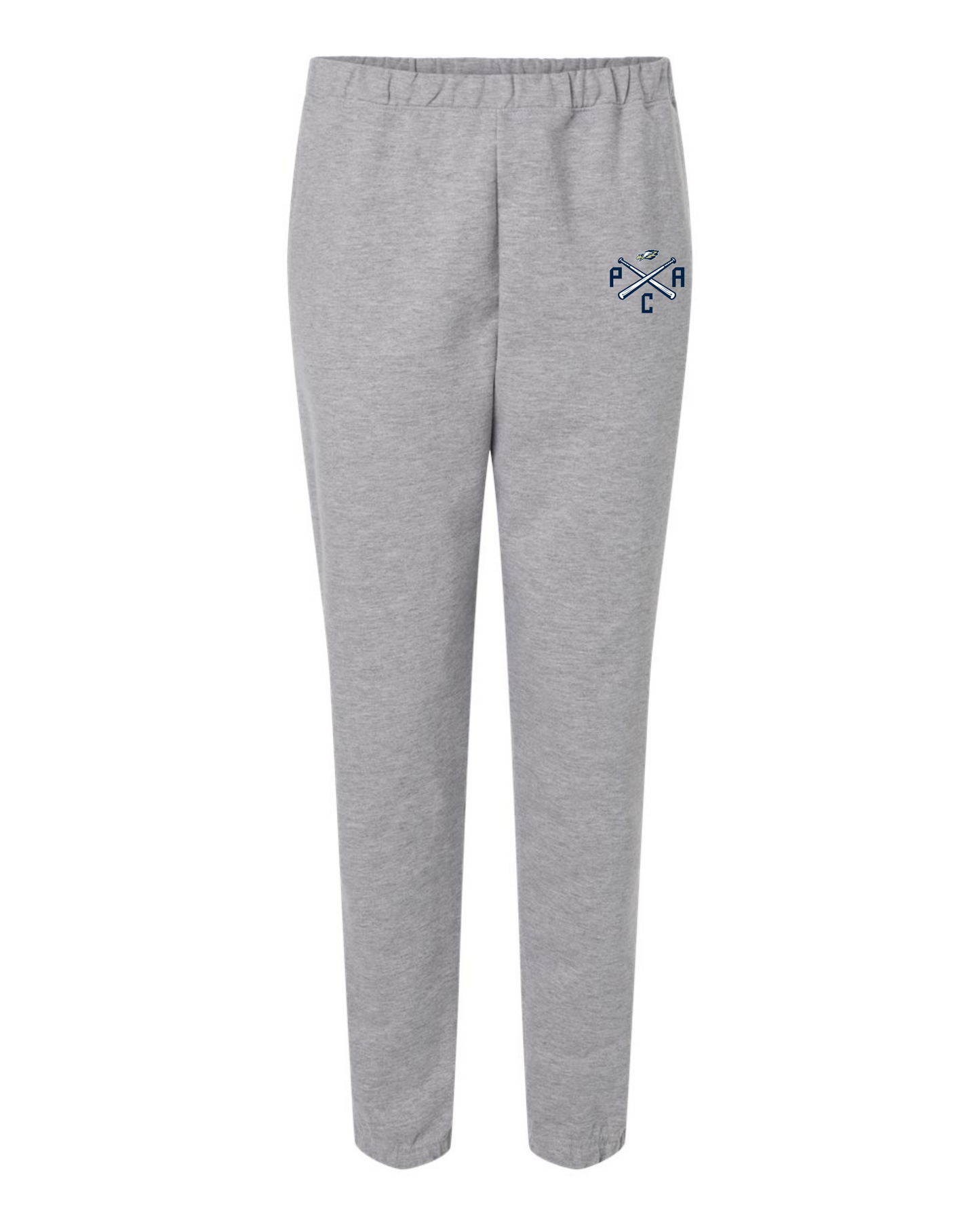 Palmetto Christian Academy Eagles Baseball Gildan Sweatpants