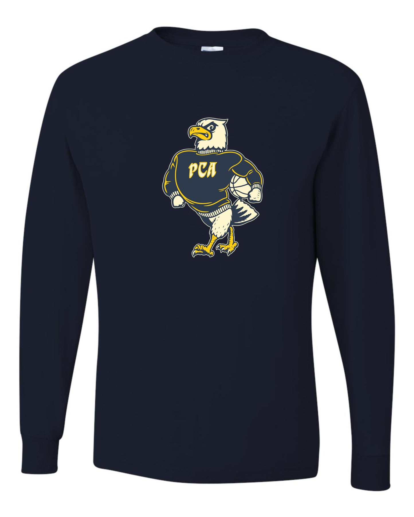 Palmetto Christian Academy Men's Basketball Swag