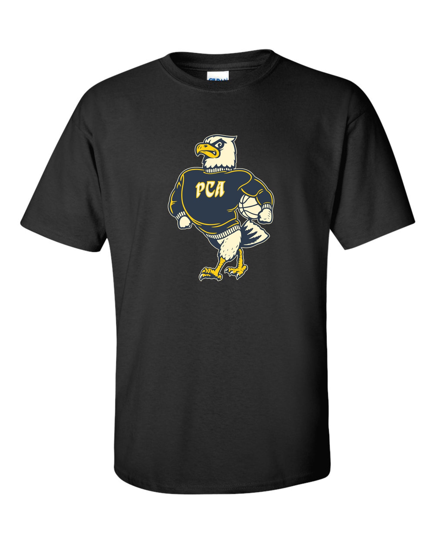 Palmetto Christian Academy Men's Basketball Swag
