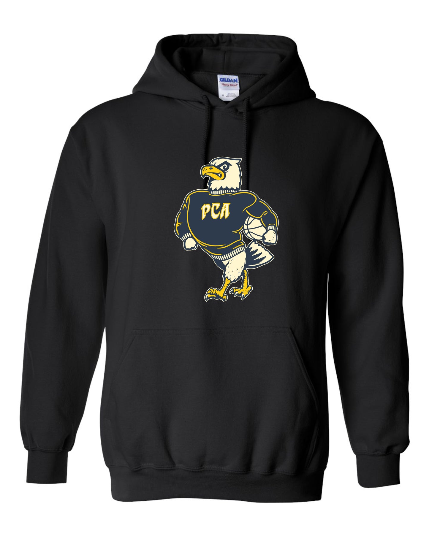 Palmetto Christian Academy Men's Basketball Swag