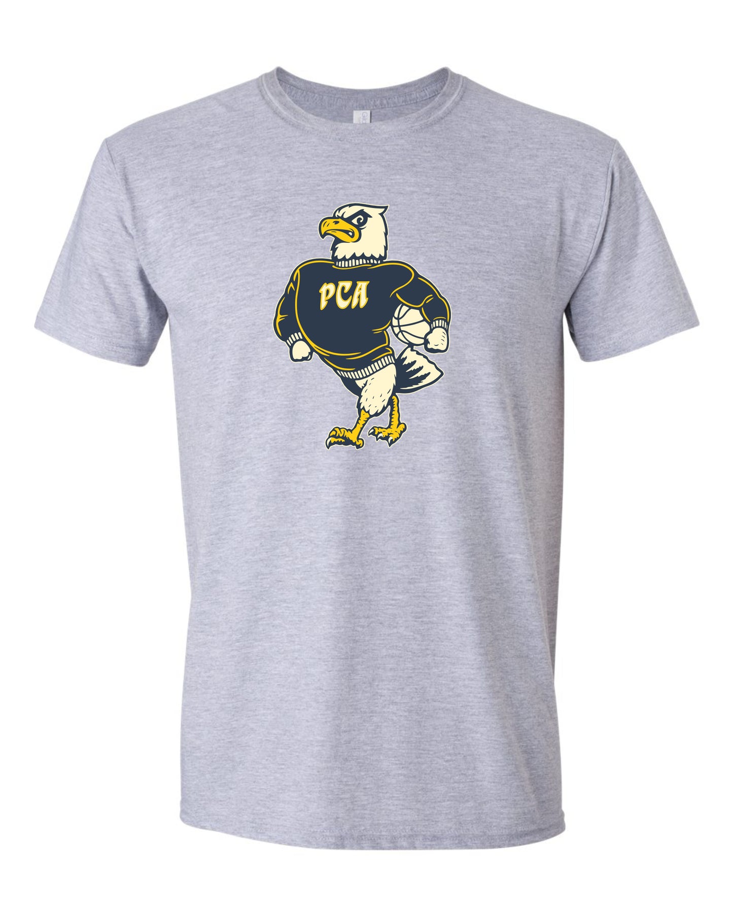 Palmetto Christian Academy Men's Basketball Swag
