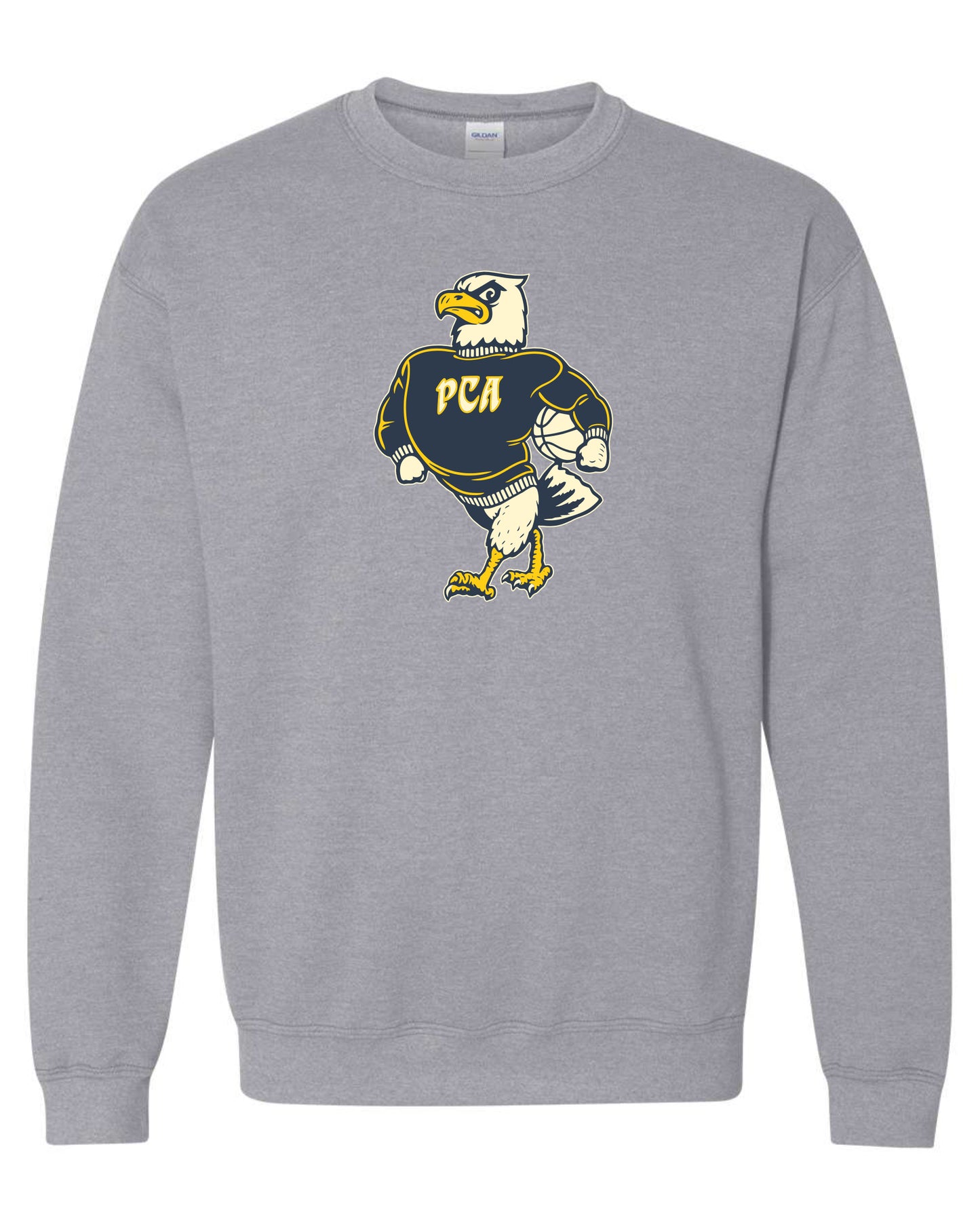 Palmetto Christian Academy Men's Basketball Swag