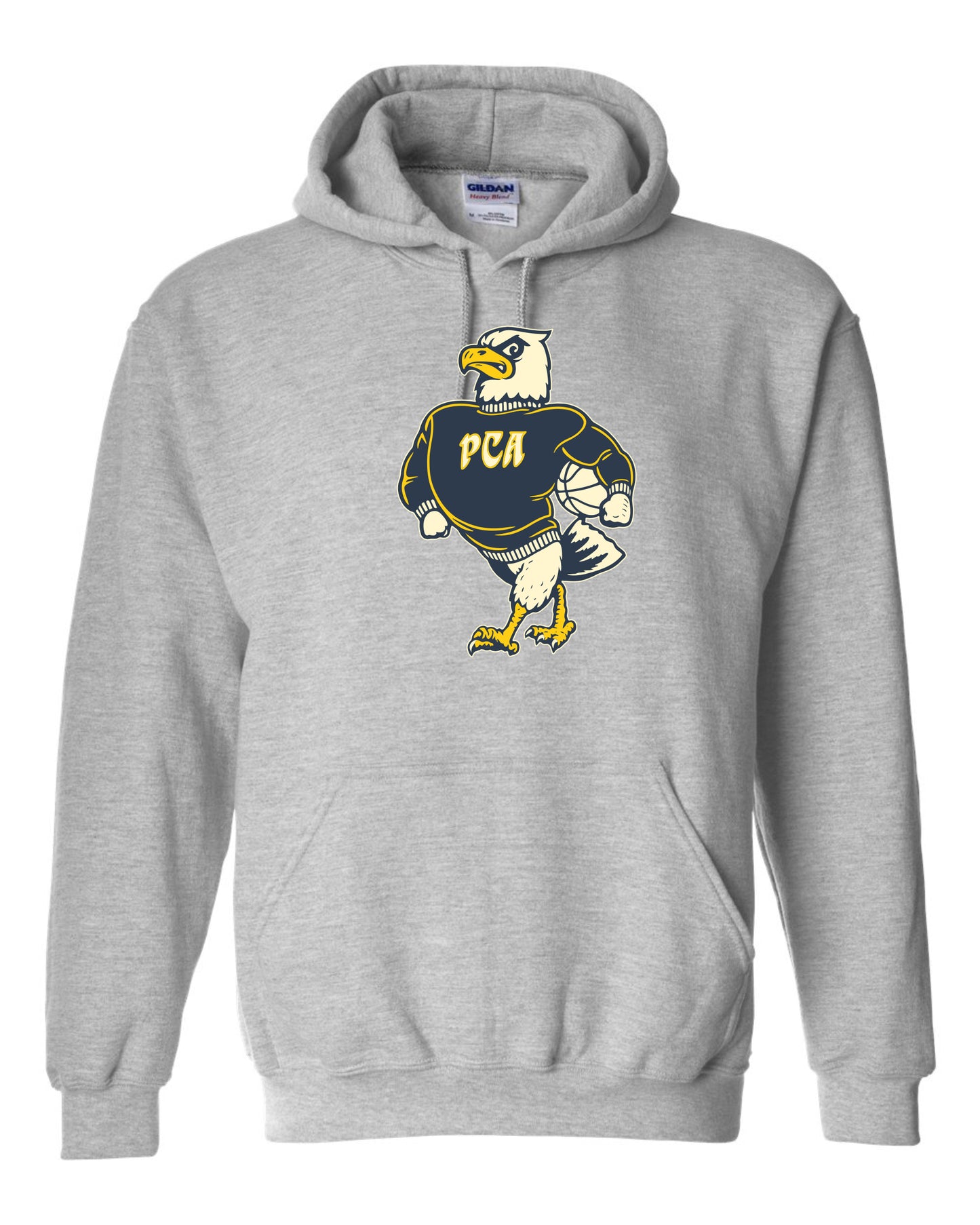 Palmetto Christian Academy Men's Basketball Swag