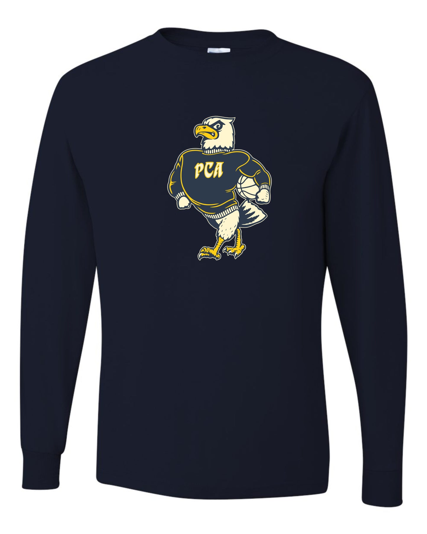 Palmetto Christian Academy Men's Basketball Swag