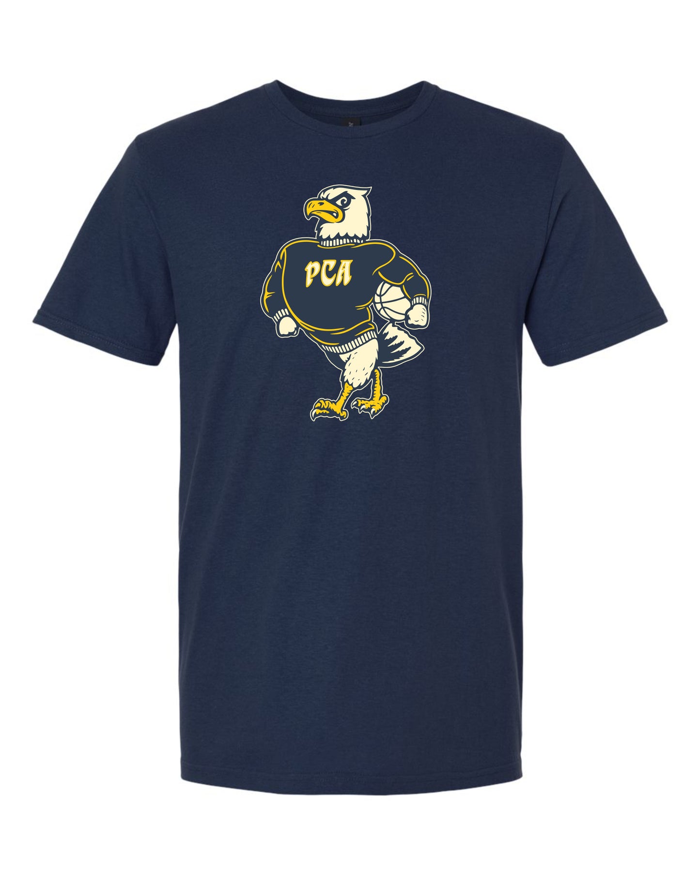 Palmetto Christian Academy Men's Basketball Swag