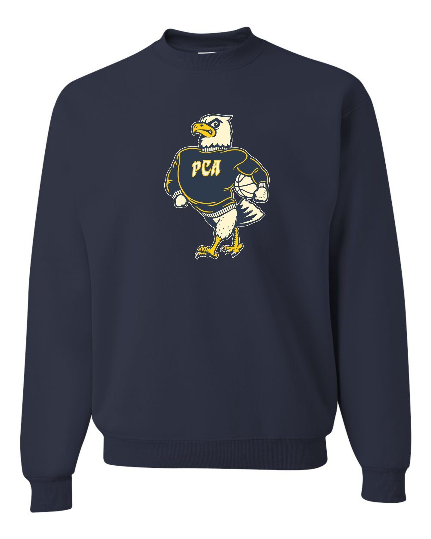 Palmetto Christian Academy Men's Basketball Swag