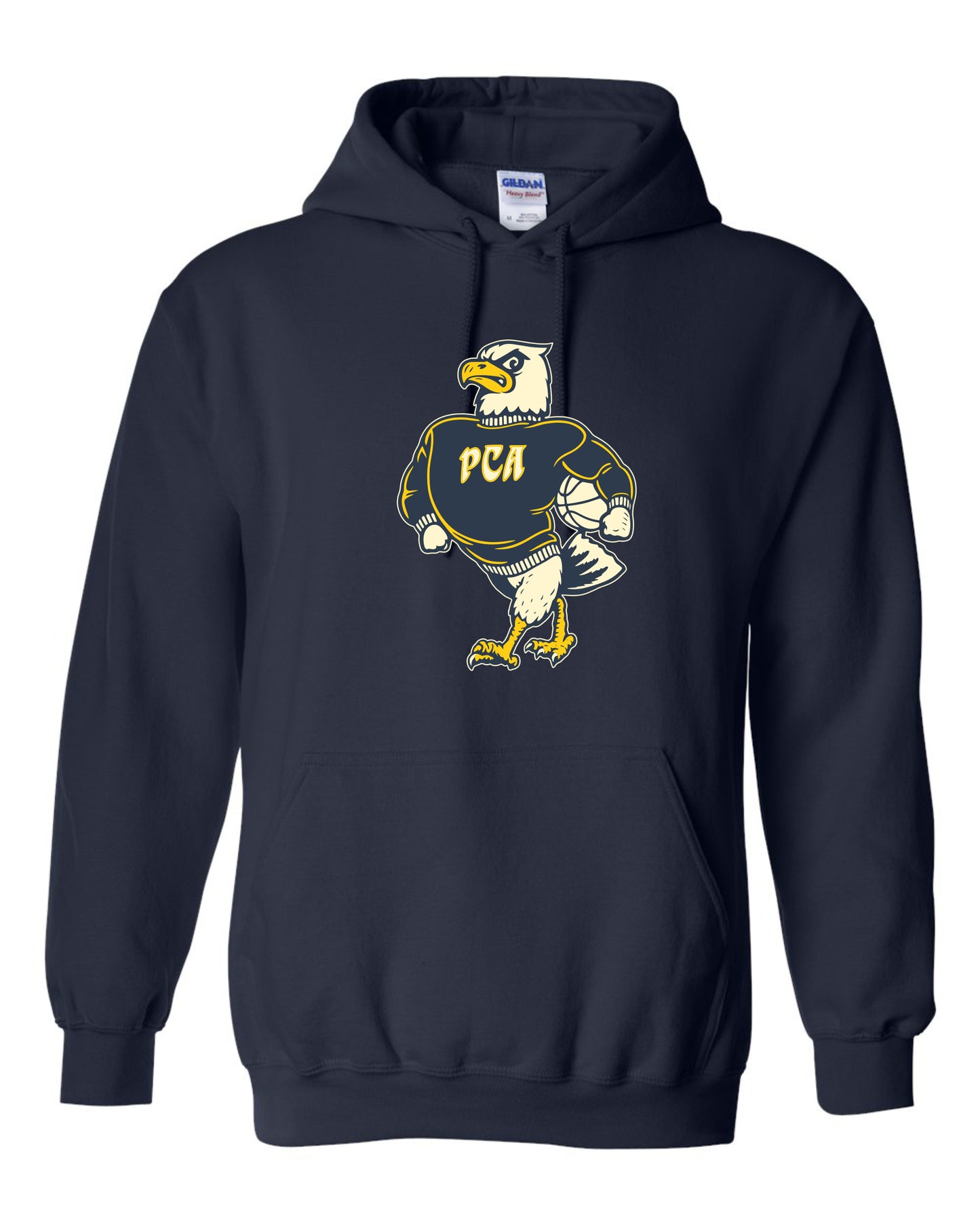 Palmetto Christian Academy Men's Basketball Swag