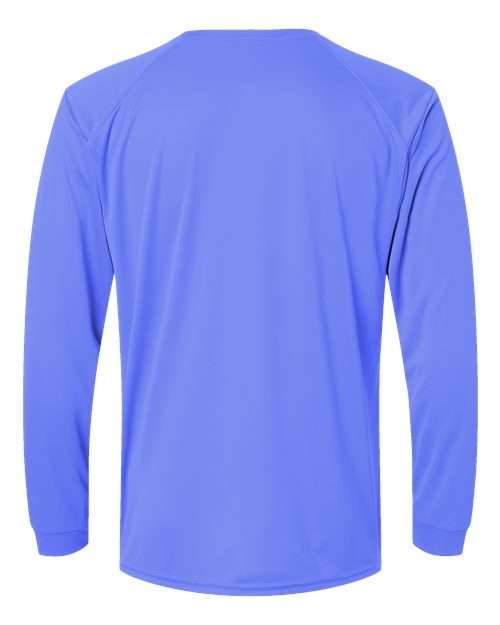 Paragon - Unisex Long Islander Performance Long Sleeve T-Shirt