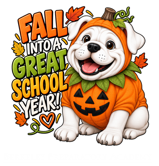 BPA Pumpkin