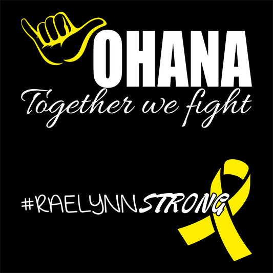 RAELYNN STRONG!