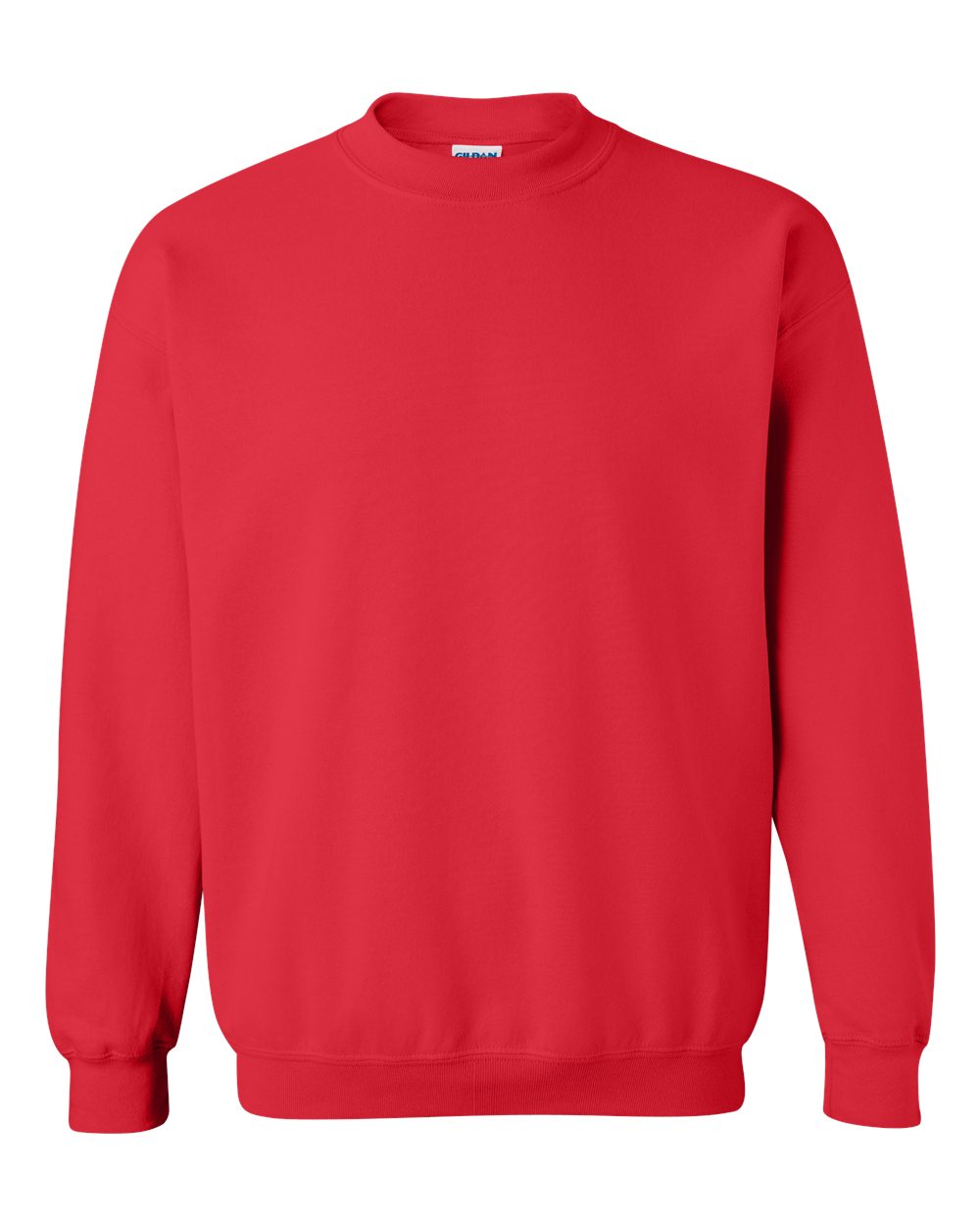 Blank Unisex Heavy Blend™ Crewneck Sweatshirt