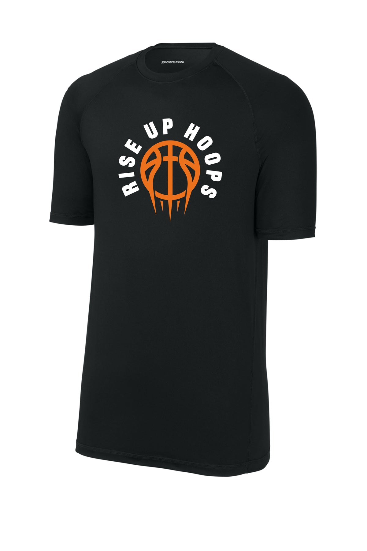 Rise Up Hoops Compression Collection