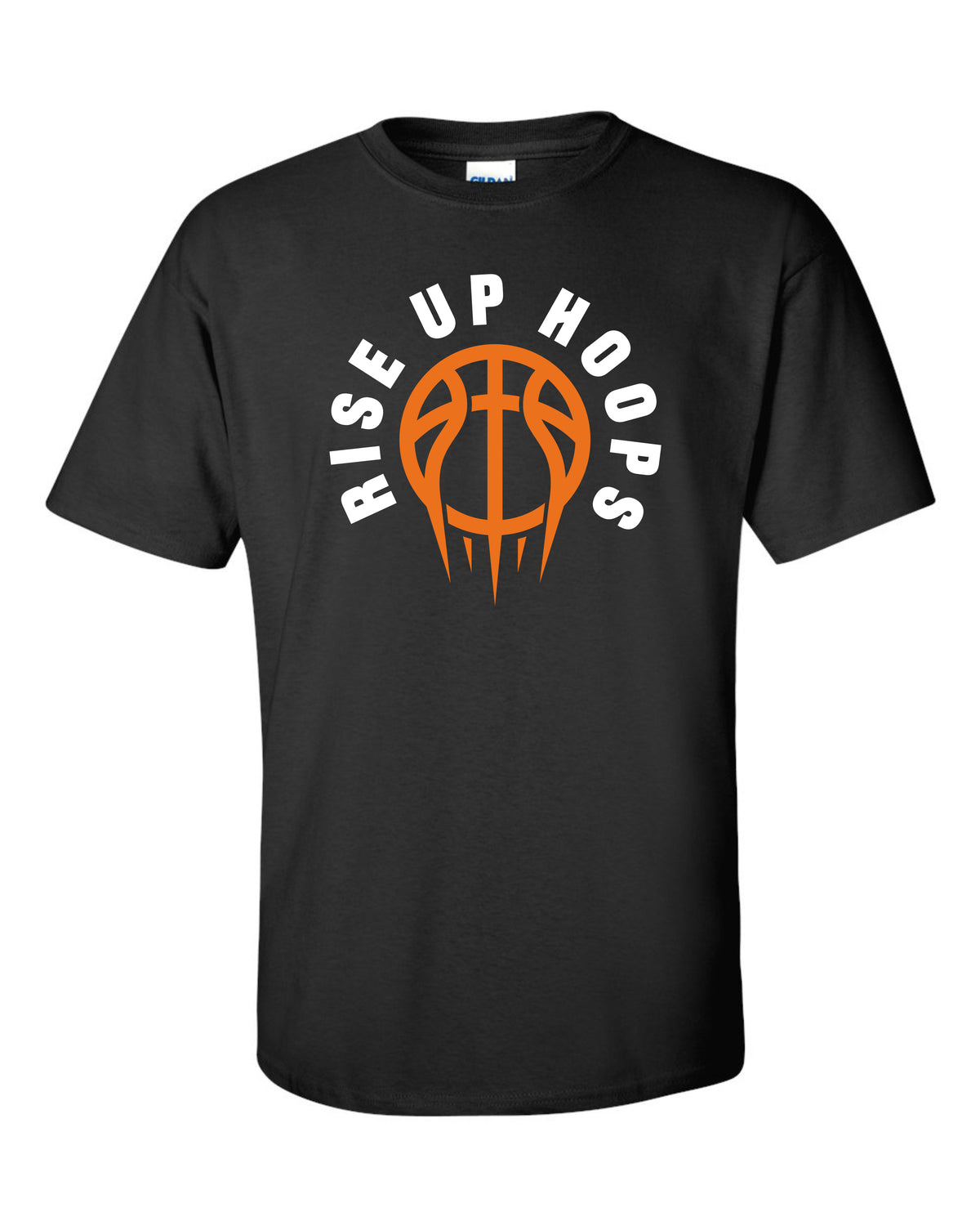 Rise Up Hoops SoftStyle Collection