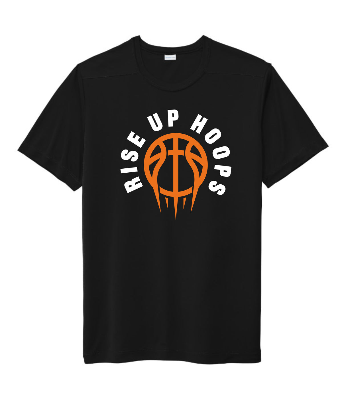 Rise Up Hoops Moisture Wicking Collection