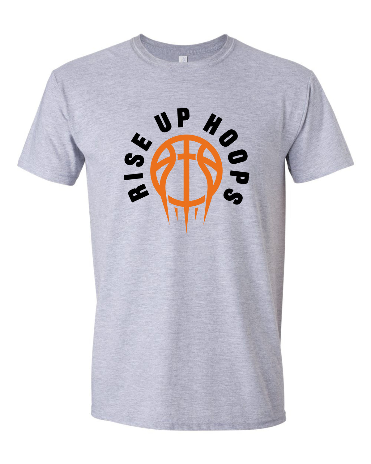 Rise Up Hoops Moisture Wicking Collection