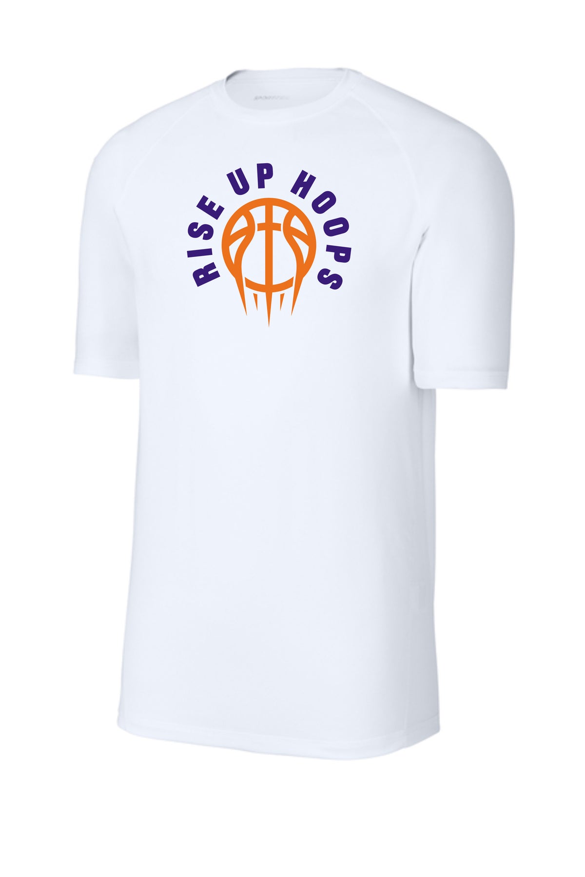 Rise Up Hoops Compression Collection