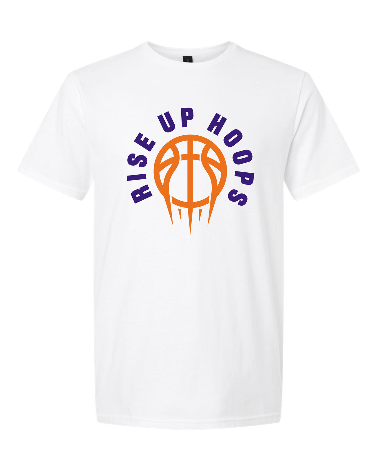 Rise Up Hoops SoftStyle Collection