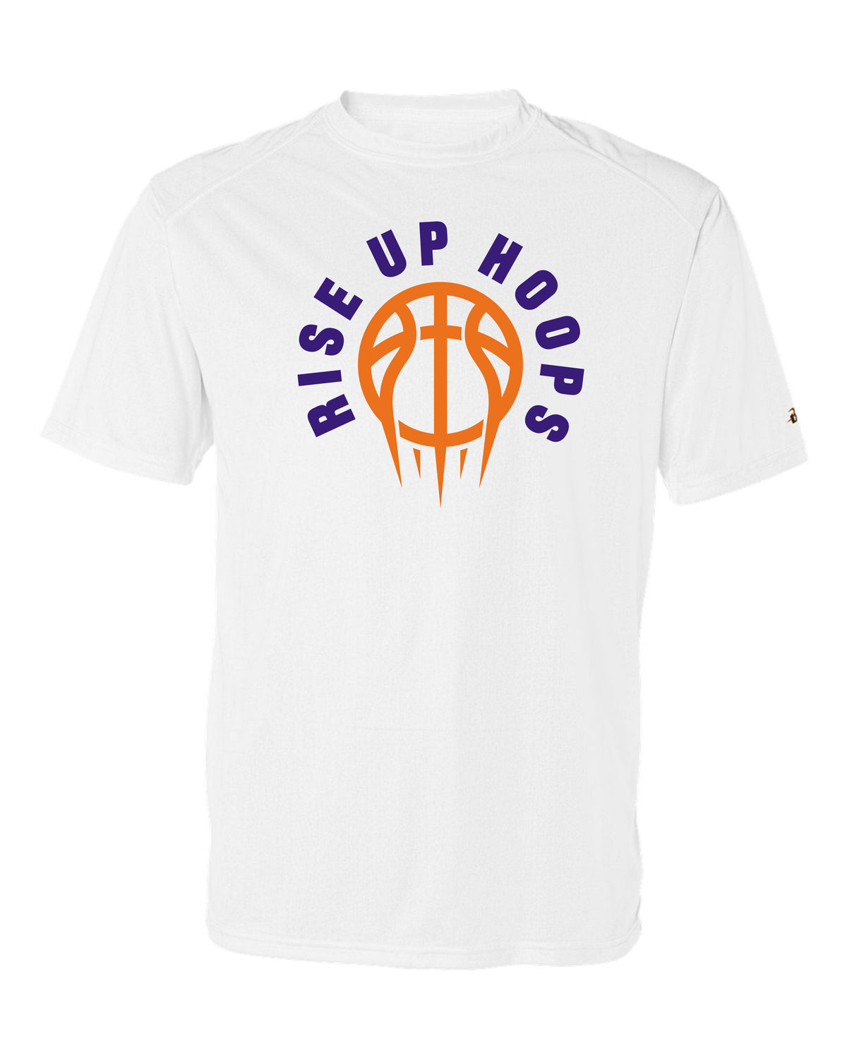 Rise Up Hoops Moisture Wicking Collection