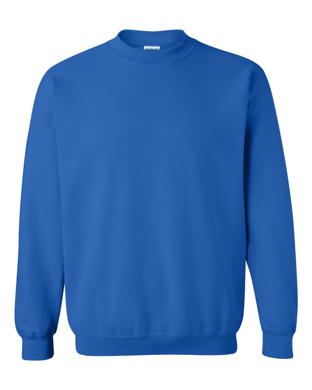 Blank Unisex Heavy Blend™ Crewneck Sweatshirt