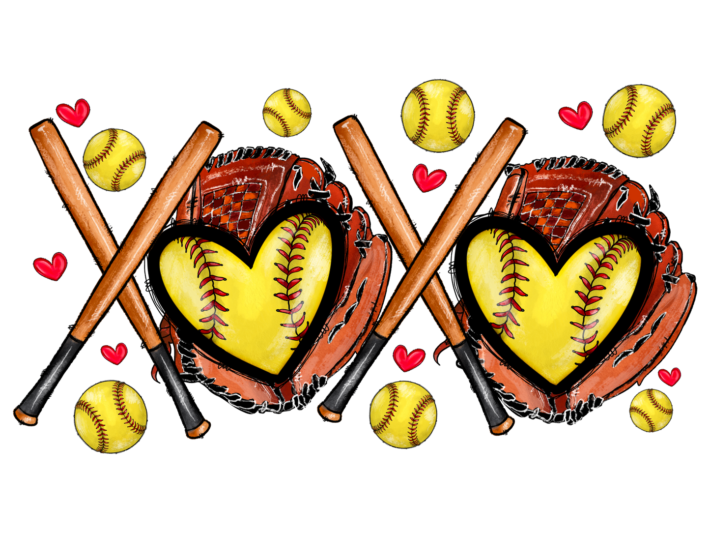 XOXO (S10)