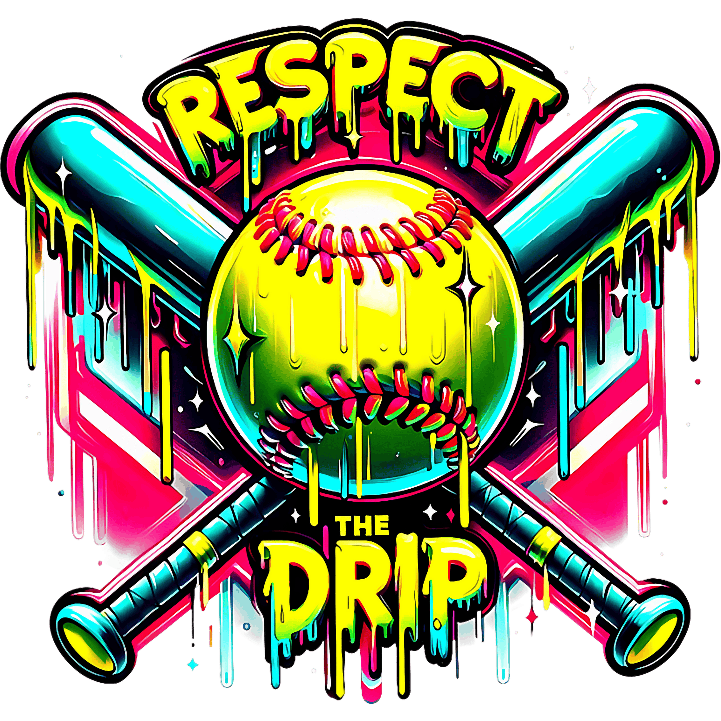 Respect the Drip (S4)