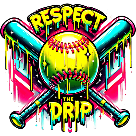 Respect the Drip (S4)