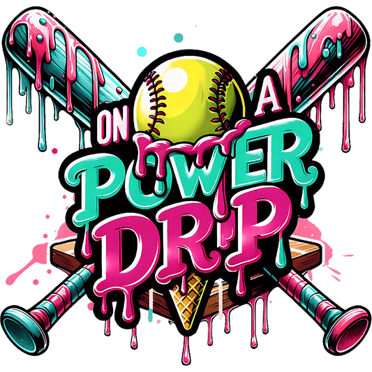 On A Power Drip (S5)