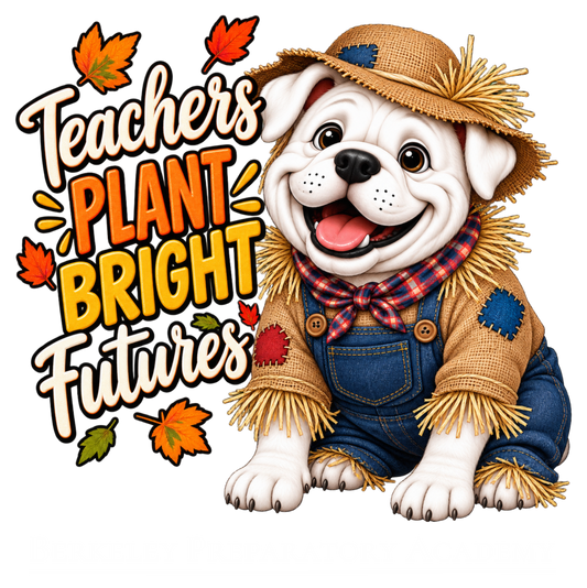 BPA Scarecrow Teacher