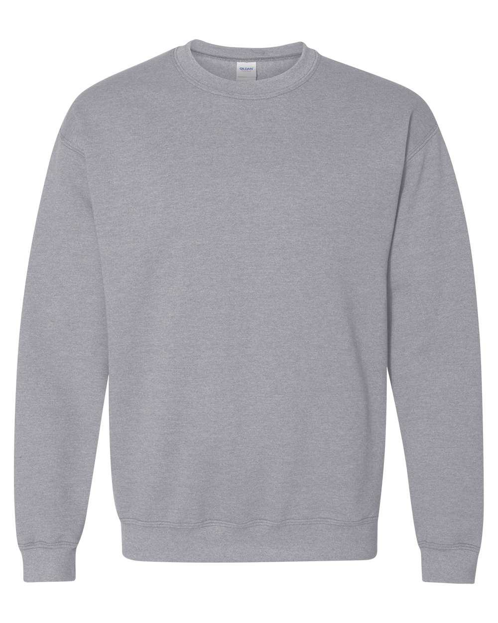 Blank Unisex Heavy Blend™ Crewneck Sweatshirt