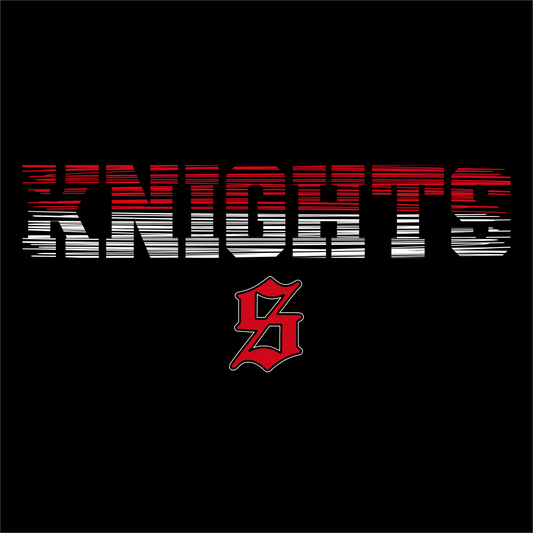 Stratford Knights Design D Swag