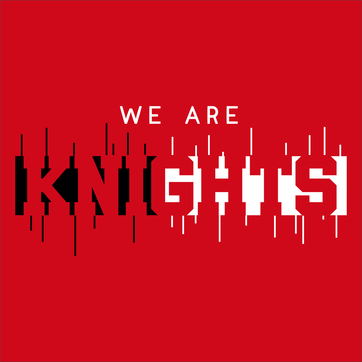 Stratford Knights Design G Swag