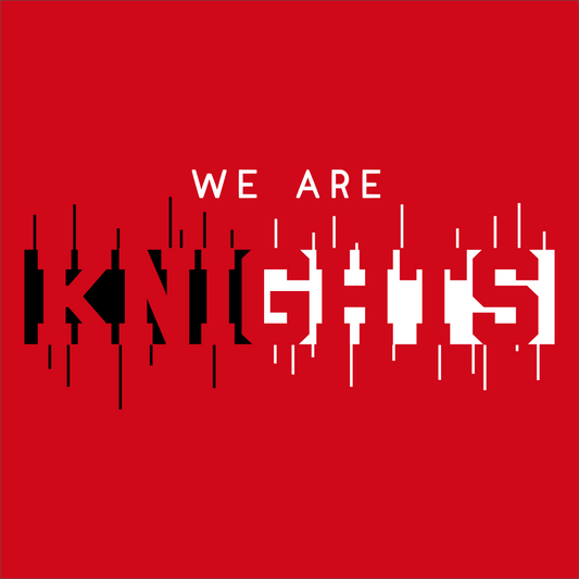 Stratford Knights Design G Swag