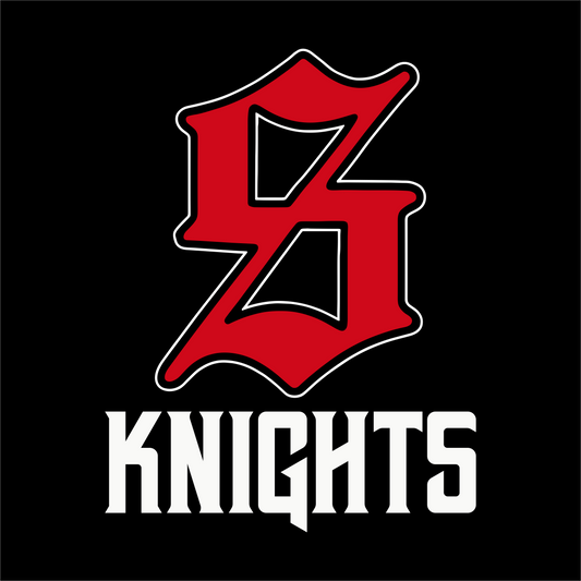Stratford Knights Design L Swag