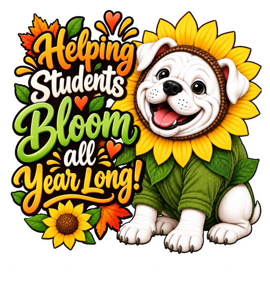 BPA Sunflower Staff