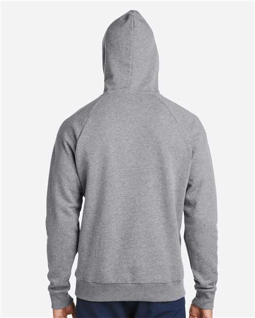 Under Armour - Men's Rival Fleece Hooded Sweatshirt