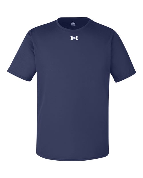 Men's Team Tech™ T-Shirt - Under Armour