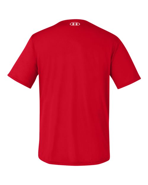 Men's Team Tech™ T-Shirt - Under Armour