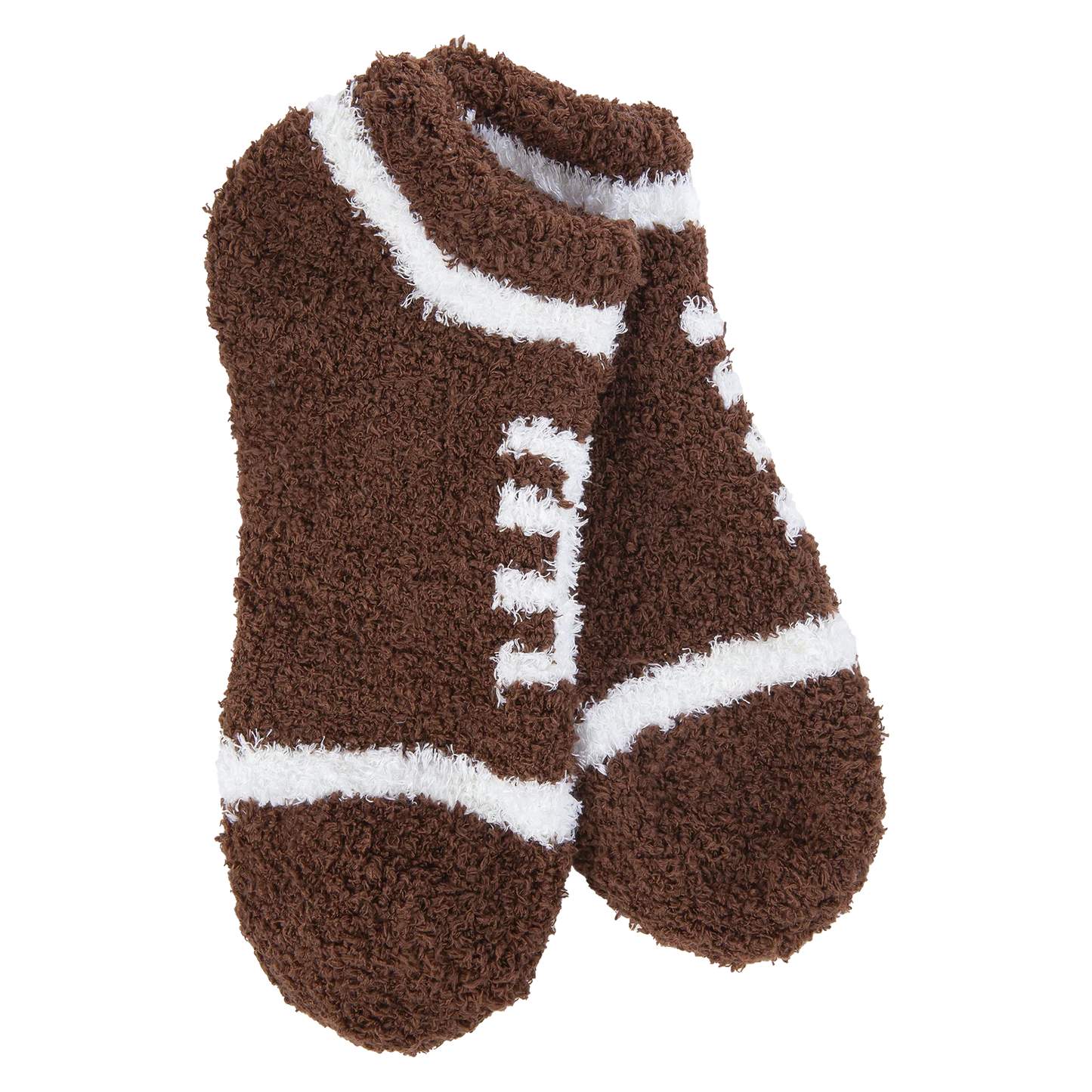 World's Softest Socks Cozy Low OS