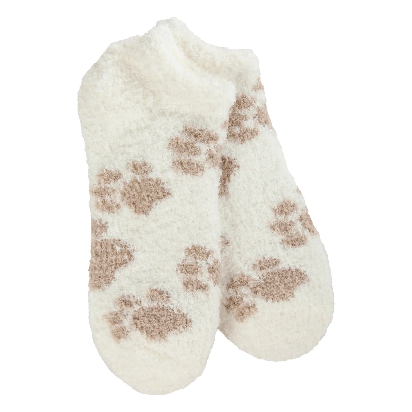 World's Softest Socks Cozy Low OS