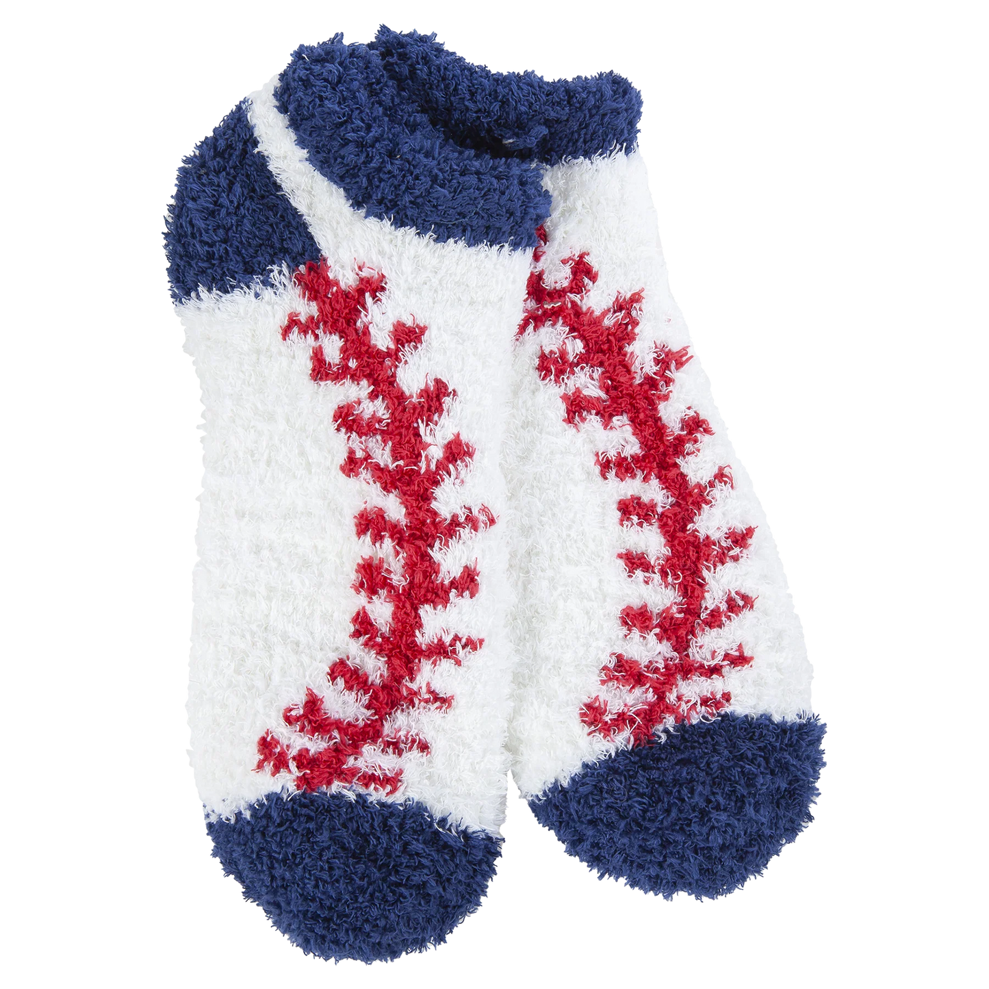 World's Softest Socks Cozy Low OS