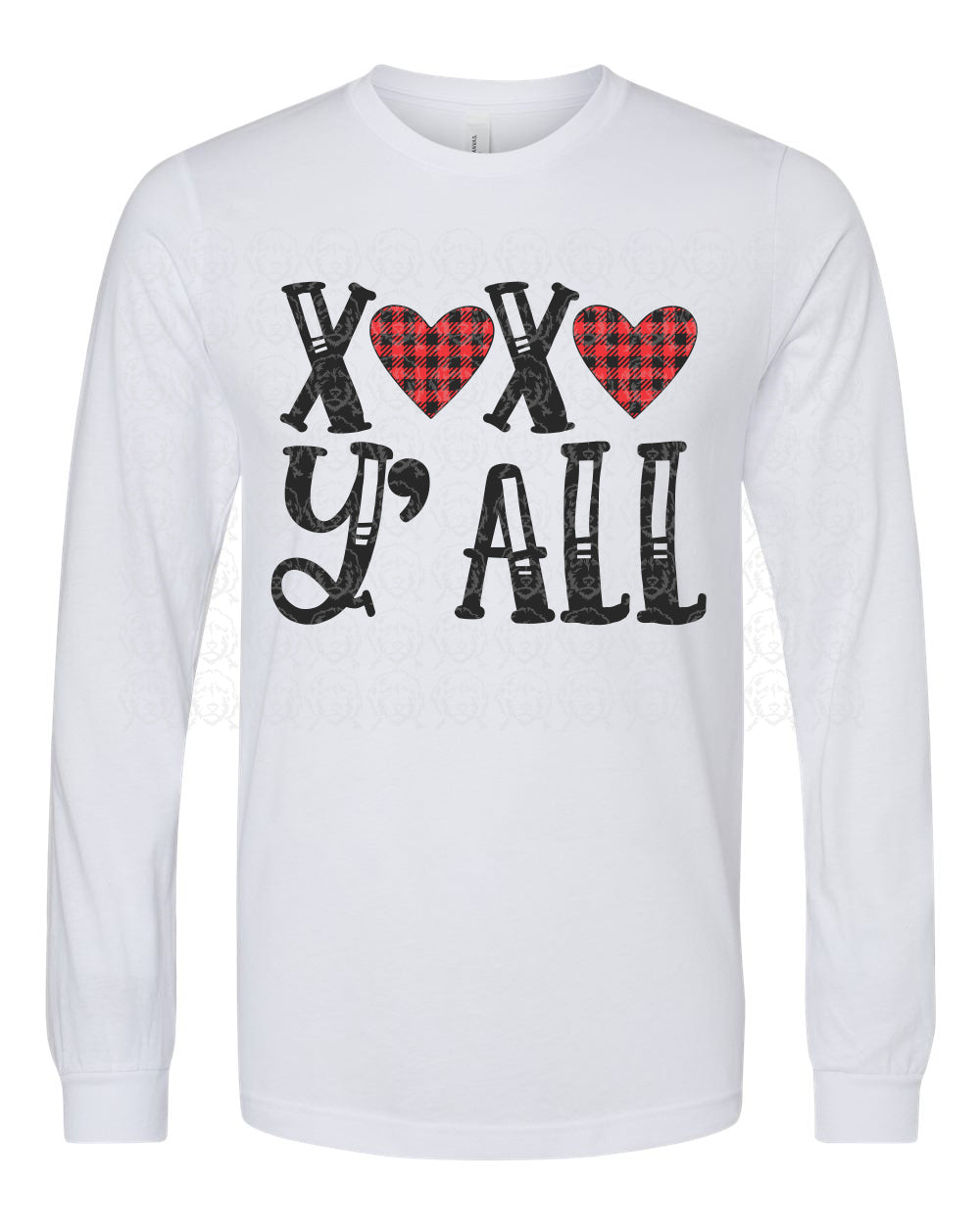 XOXO Y'ALL