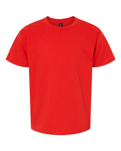 Blank - Youth Softstyle T-Shirt - Gildan