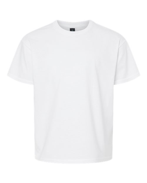 Blank - Youth Softstyle T-Shirt - Gildan