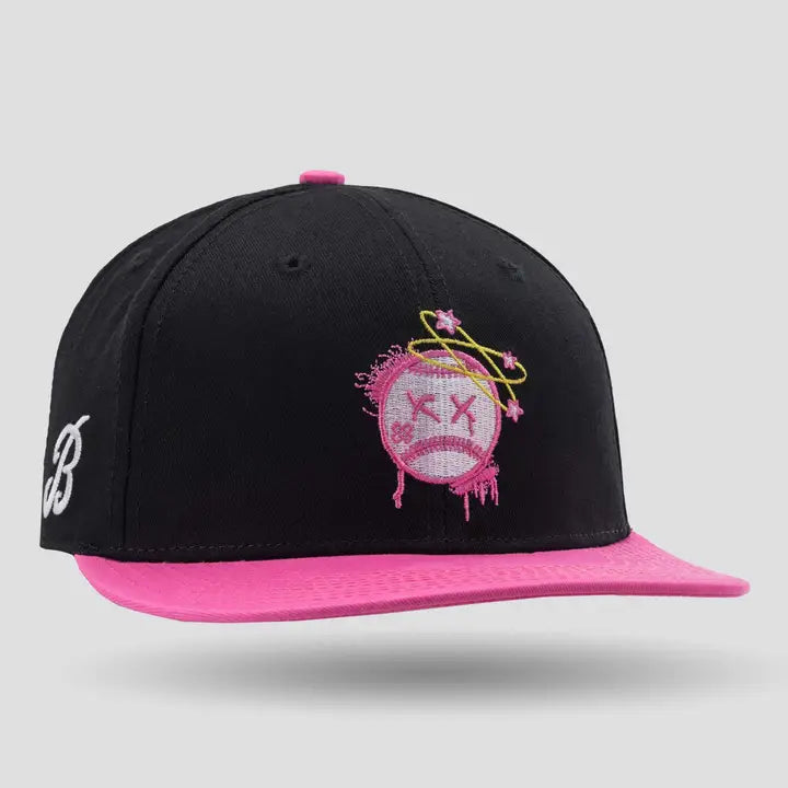 Bat Bros Bad Day Cap