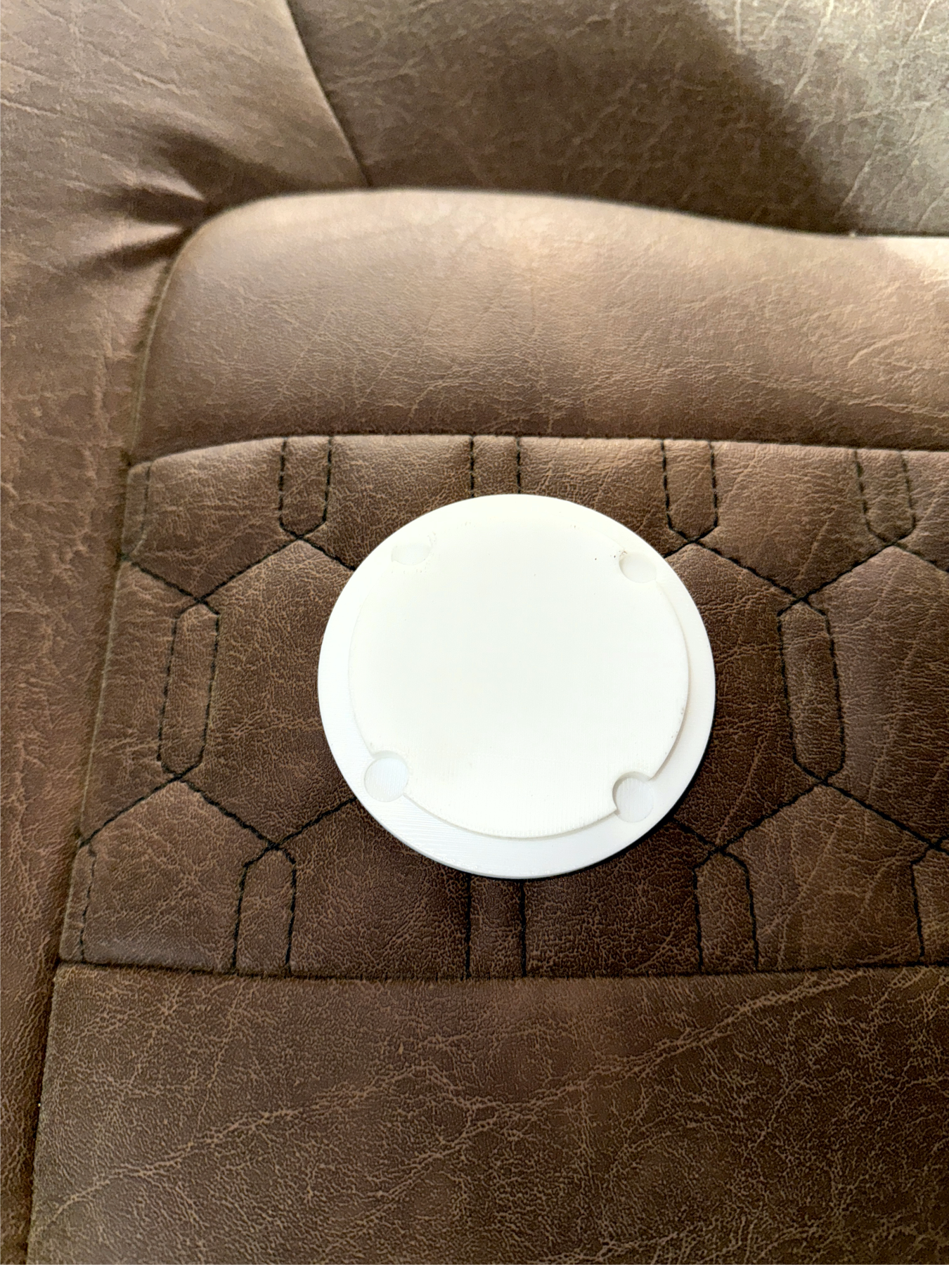 Beeper Cover - Evolution D5 Carts