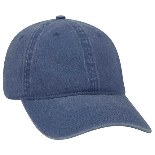 Sunwashed Cap - Comfort Colors