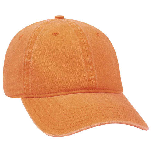 Sunwashed Cap - Comfort Colors