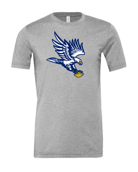 Palmetto Christian Academy Eagles Short Sleeve