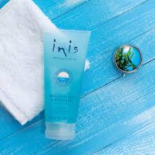 Inis Refreshing Bath & Shower Gel 200ml / 7 fl. oz.