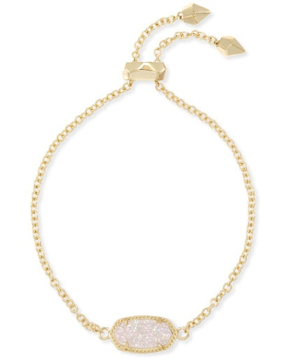 ELAINA DELICATE CHAIN BRACELET